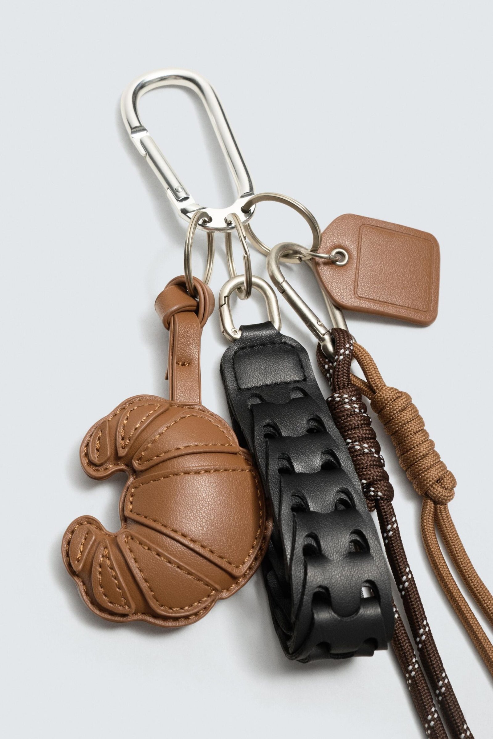 Multi-charm Keychain - Image 2