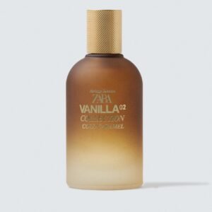 Vanilla Collection 02 Cold