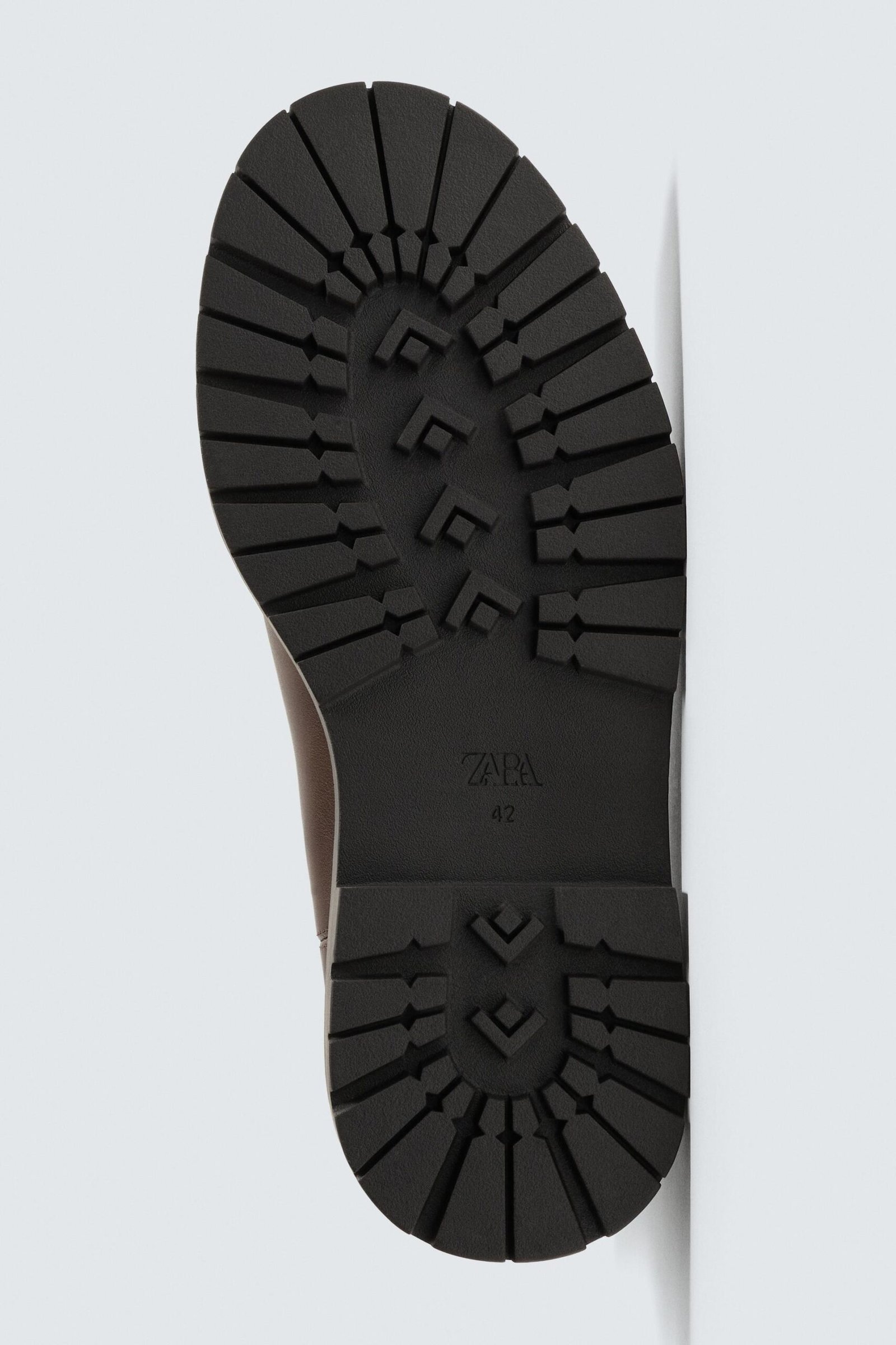 Chunky Chelsea Boots - Image 3